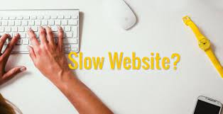 Eliminate Anything that Slows Down Your Website