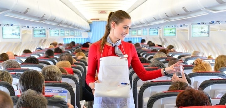 How To Become A Flight Attendant – Basic Necessary Requirements?