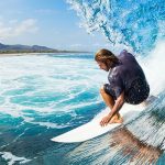 Why Surfing is a Great Full-Body Workout for Fitness Enthusiasts