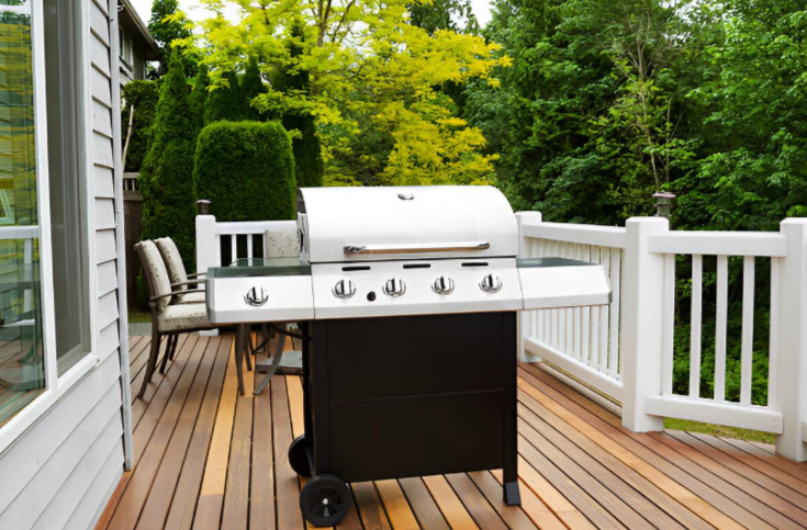 Signs it's Time for A BBQ Upgrade