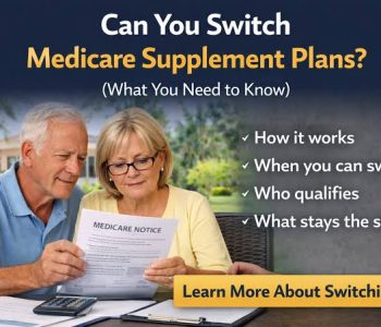 How Medicare Plan G Protects You From Unexpected Medical Bills