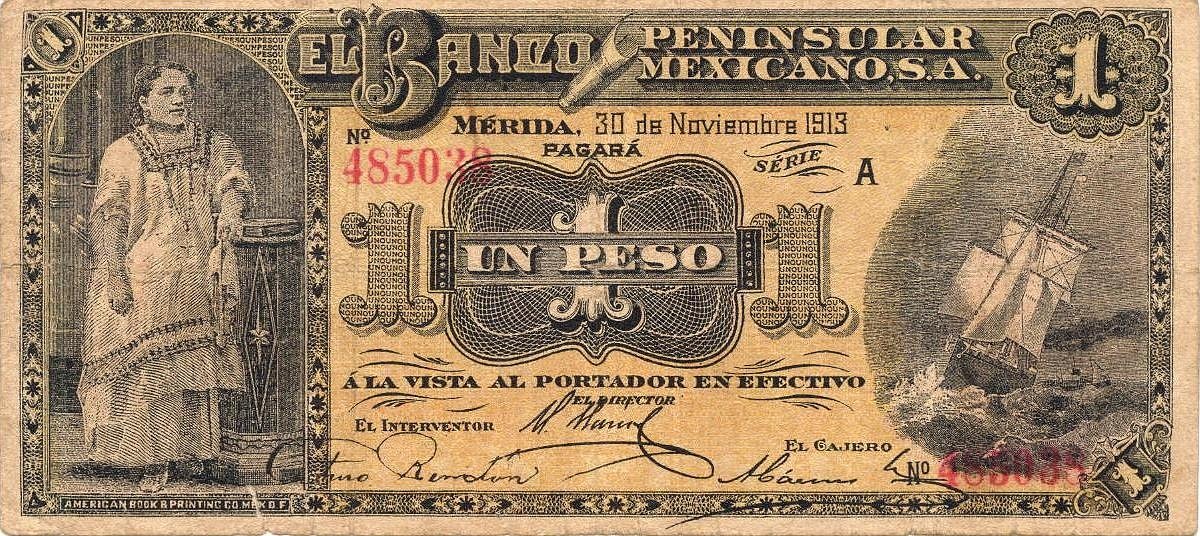 Peso, banknote, mexico — Food Stamp Guidance That Helps You Apply with Confidence
