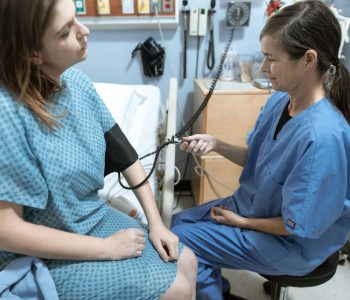 nursing employment landscape