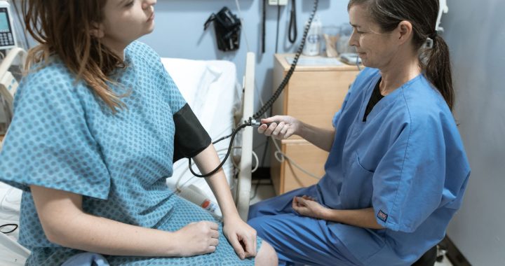nursing employment landscape