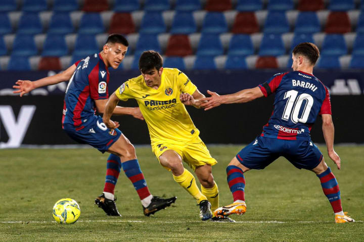 Weekend Soccer Viewing: Find Streams on Totalsportek