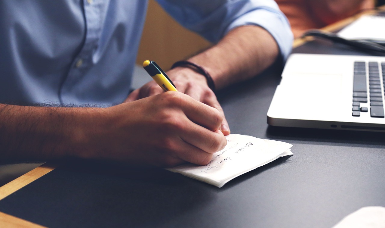 Man, write, plan — YOONIT Bonus Automation - Streamlined Reward Automation Solutions for Client Retention
