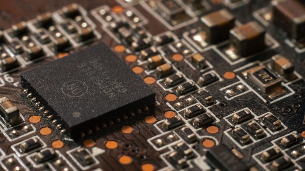 AI chip verification