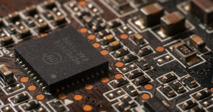 AI chip verification