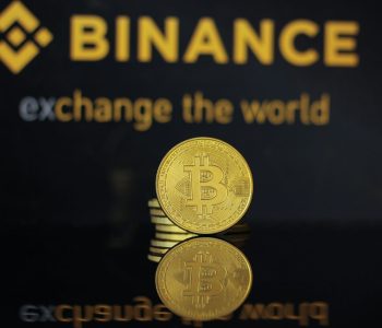 Binance reserves Bitcoin