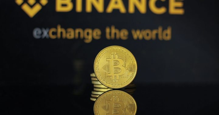 Binance reserves Bitcoin