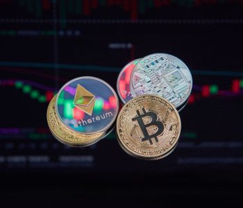 Bitcoin Ethereum ETFs