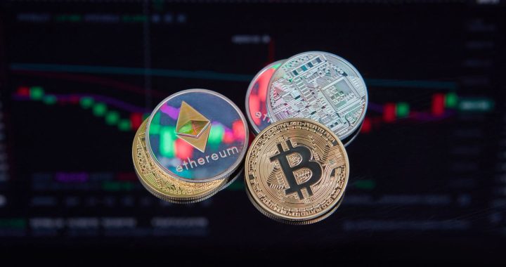 Bitcoin Ethereum ETFs