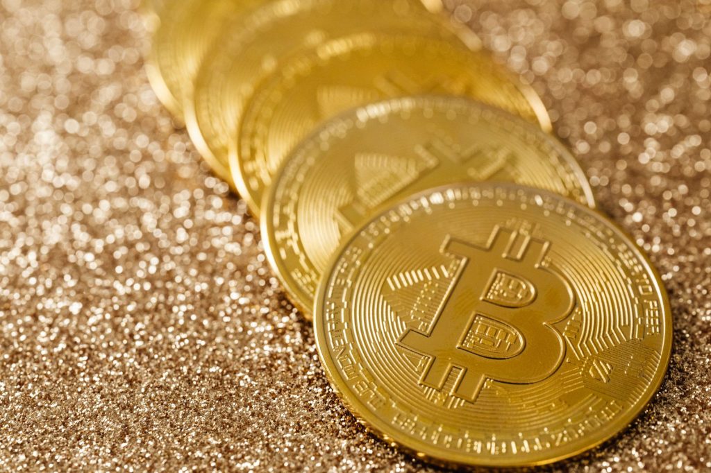 Bitcoin rally outlook