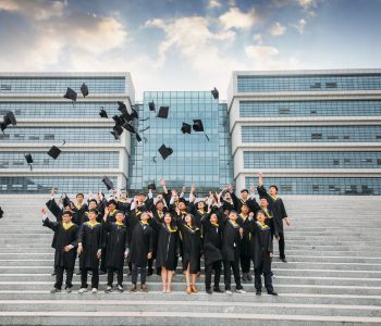 Elevate Campuses IPO