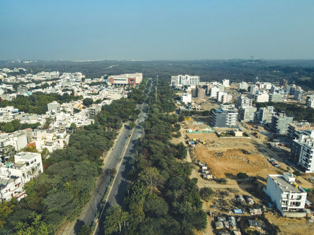Gurgaon workers EPFO