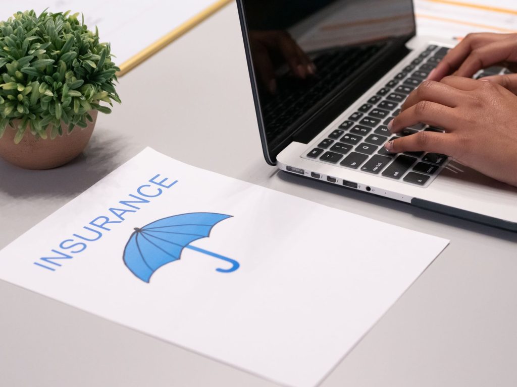 insurance distribution overhaul
