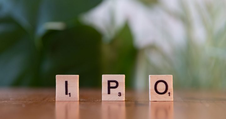 NSE IPO listing date