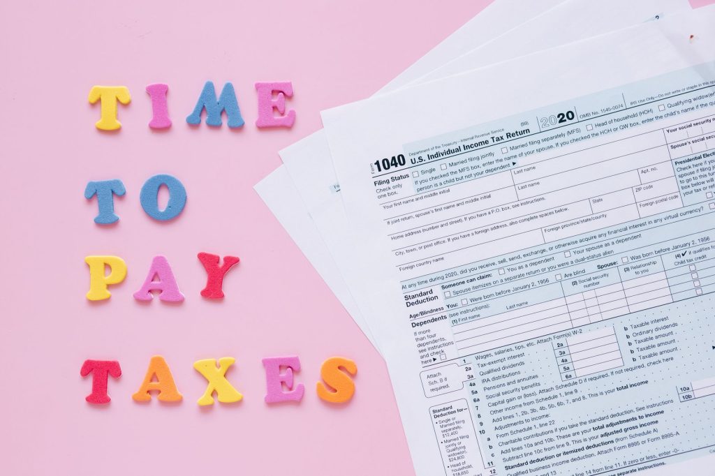 state pensioners income tax