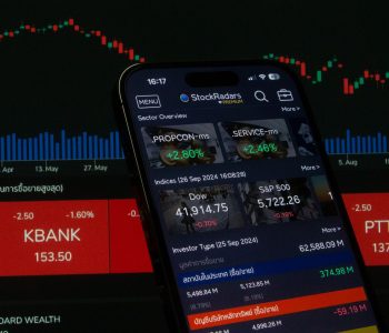 stock market today