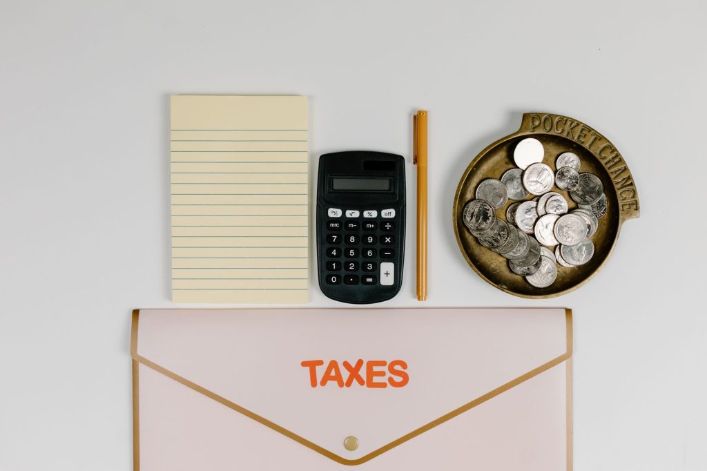tax-free Personal Allowance