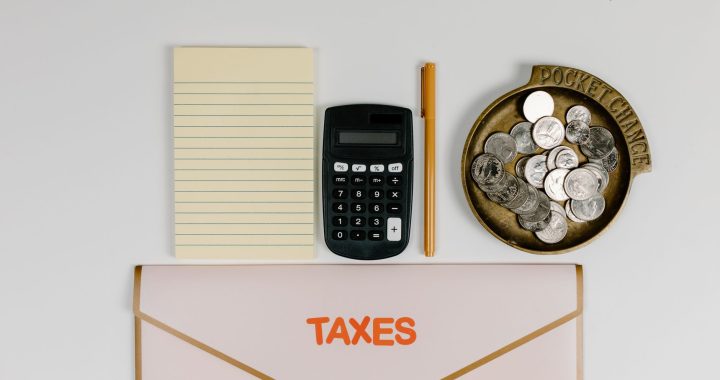 tax-free Personal Allowance
