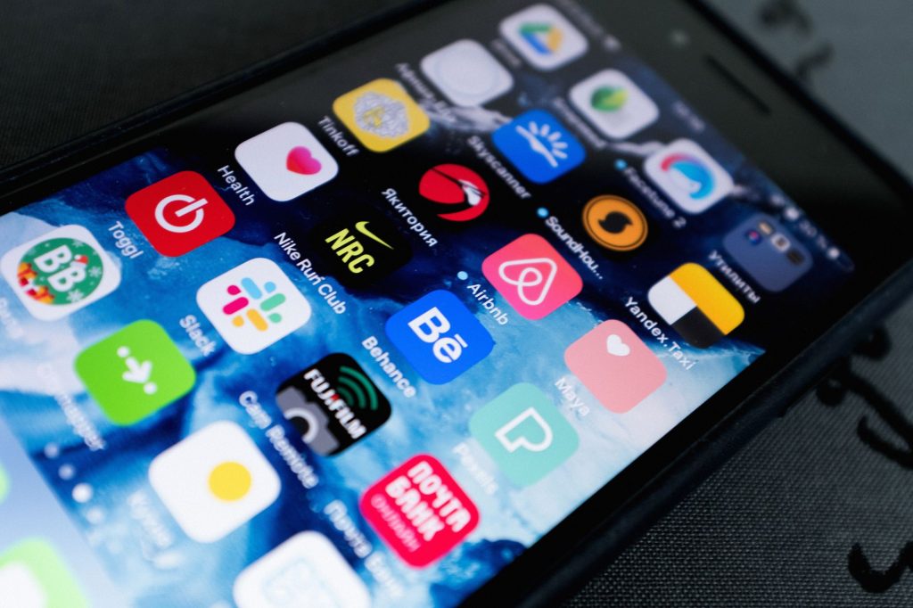 unauthorised digital lending apps
