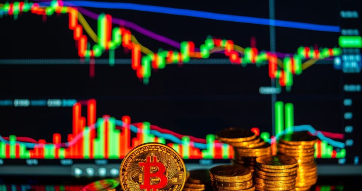 Bitcoin price analysis