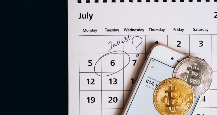Bitcoin price thresholds
