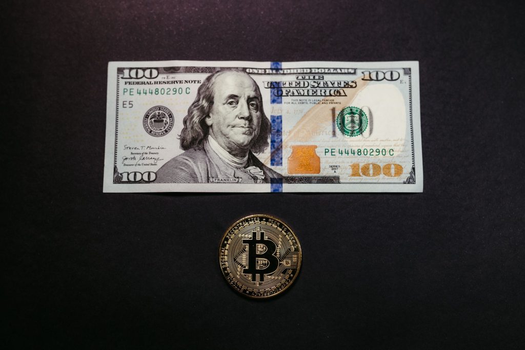 Bitcoin rally impact