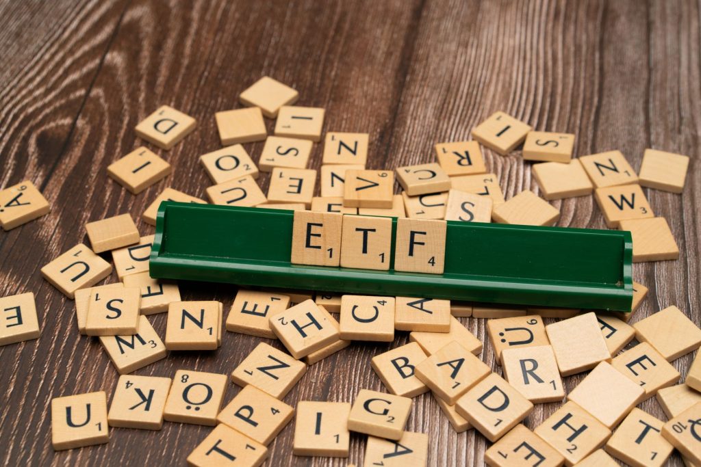 crypto ETFs outflows