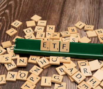 crypto ETFs outflows