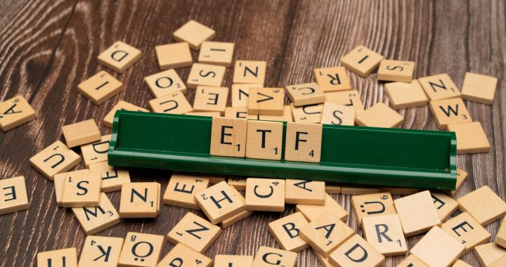 crypto ETFs outflows