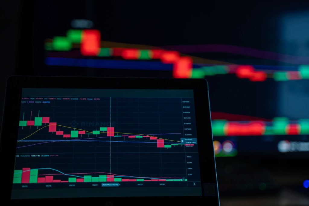 European stocks drop