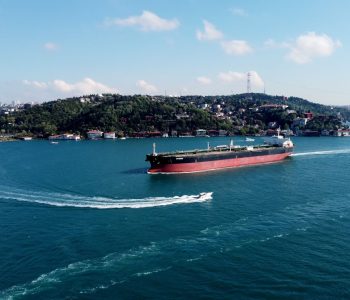 fuel exports to the West