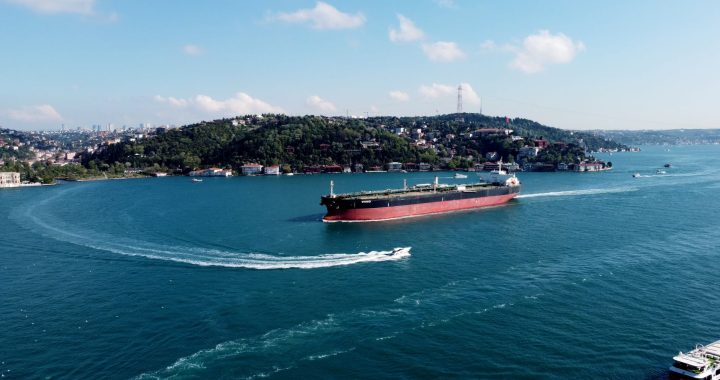 fuel exports to the West