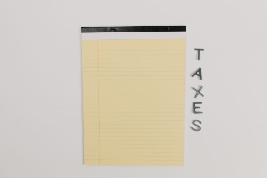 Iowa tax cuts