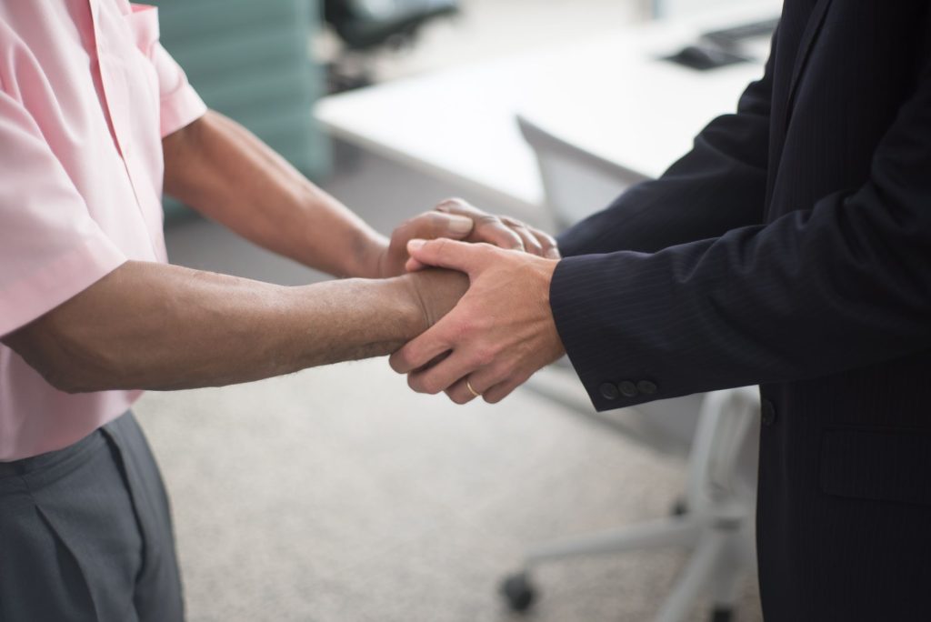 merger deal acquisition