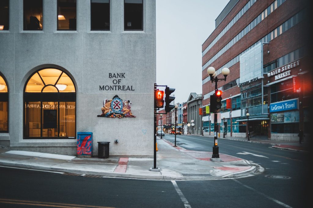 public perceptions banks