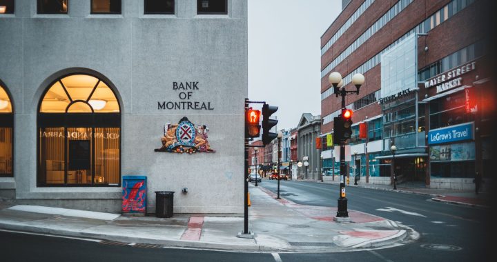 public perceptions banks