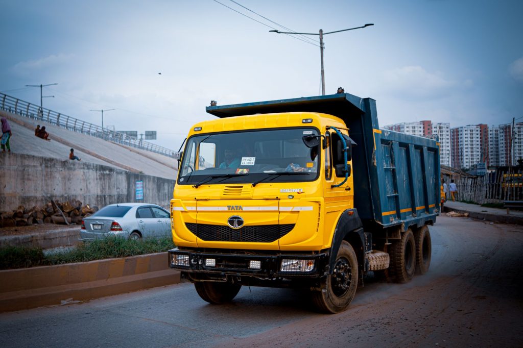 Tata Trusts dispute