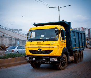 Tata Trusts dispute