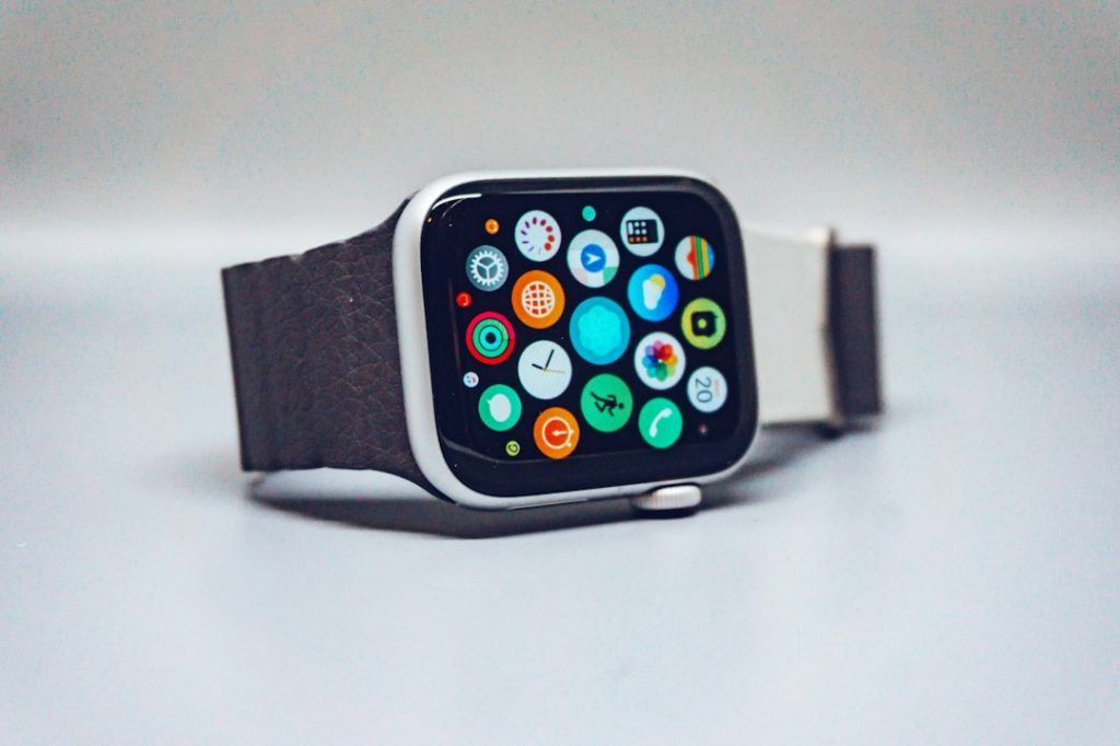 wearable devices