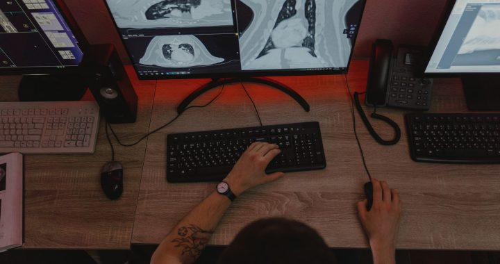 Tonbo Imaging IPO